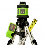 Imex Rotating Laser Levels